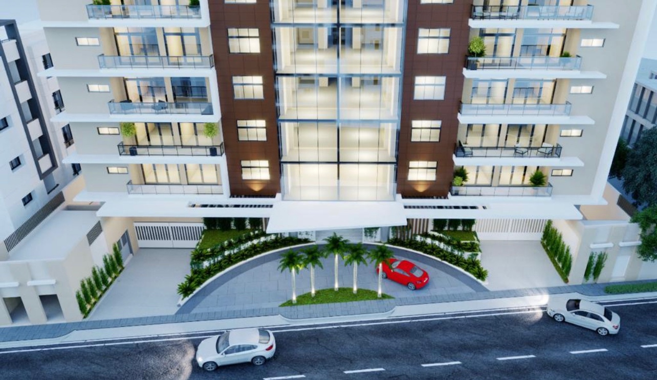 apartamentos - Apartamentos de Lujos en Bella Vista Sur 1