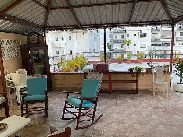 apartamentos - Vendo apartamento clásico en  Bella Vista 8