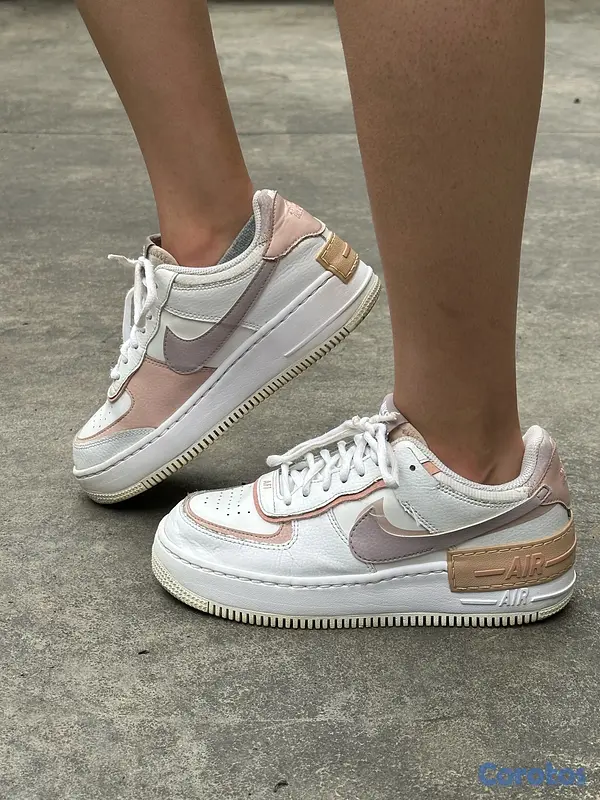 zapatos para mujer - Nike air force 1 mujer 3
