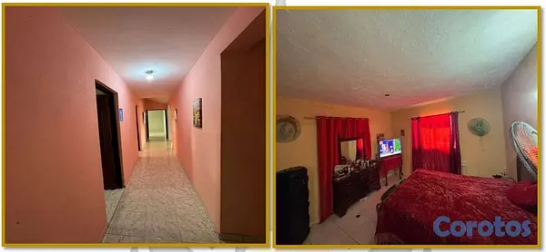 casas - Ventas 2 casas 7 Hab. 4 Baños 6 parqueos 8