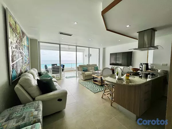 apartamentos - Apartamento en Venta Juan Dolio  7