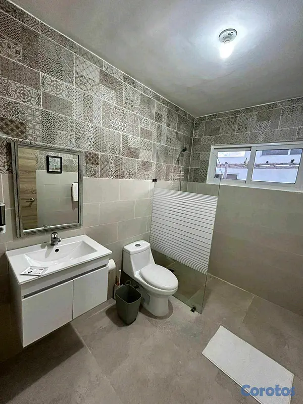 casas vacacionales y villas - vendo villa Punta Cana 9