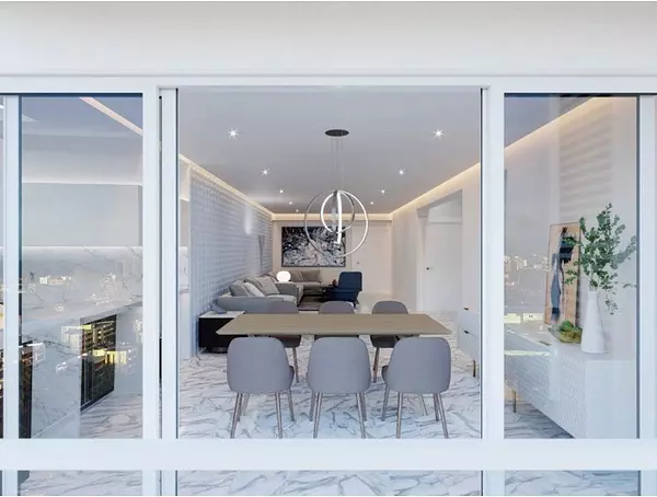 apartamentos - PROYECTO DE APARTAMENTOS EN EL SECTOR DE BELLA VISTA 📍 5