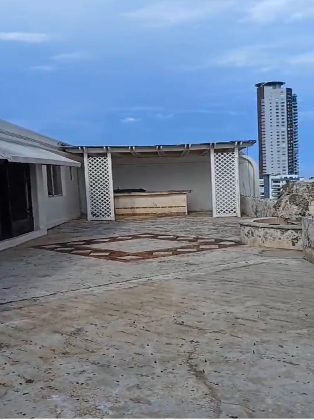 penthouses - Super Penthouse CON VISTA AL MAR en Bella Vista Sur, 700 Mts.2, 4 HABS., REBAJAD 7