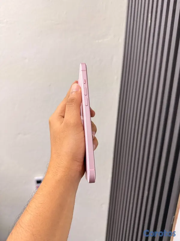 celulares y tabletas - IPHONE 15 PLUS 128GB FACTORY 🍎 4