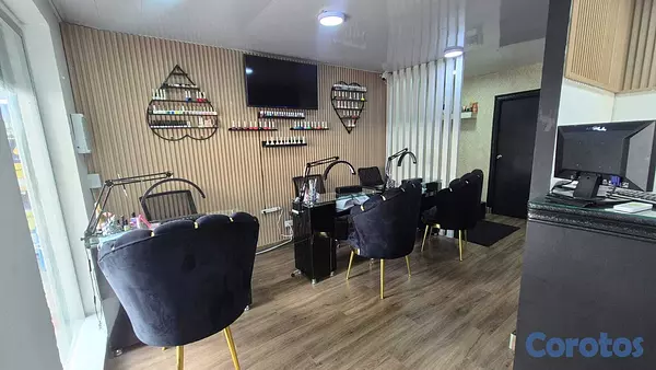 oficinas y locales comerciales - Espacio para manicurista 3