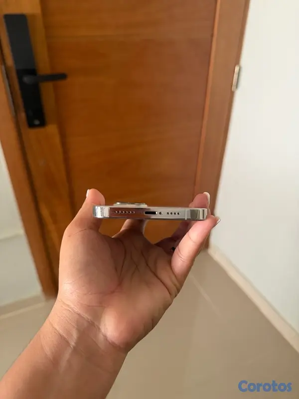 celulares y tabletas - iPhone 13 Pro Max  5
