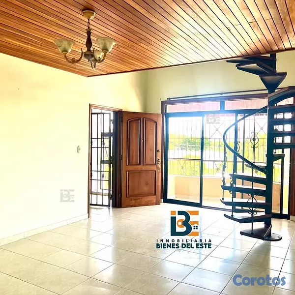 apartamentos - SE VENDE Amplio Apartamento CON ASCENSOR, PISCINA, 7