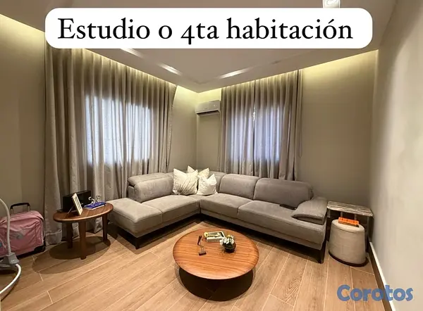 penthouses - VENDO PENTHOUSE EN URB REAL  6