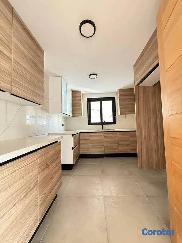 apartamentos - ALQUILER de Apartamento en Ensanche Naco | Santo D 4