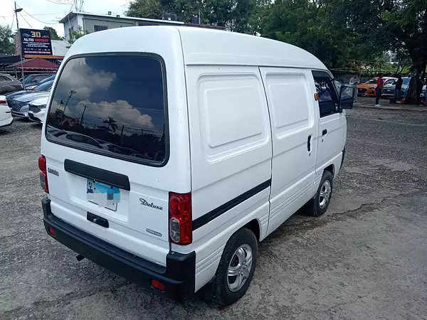 otros vehiculos - DAEWOO DAMA 2017 BLANCO GLP MECANICA 7