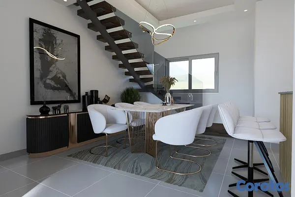 penthouses - Apartamentos Tipo Penthouse en San Francisco de Macorís Macoris 5