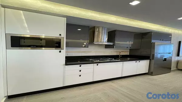 apartamentos - Venta Apartamento 1 HB (INVERSION) 3