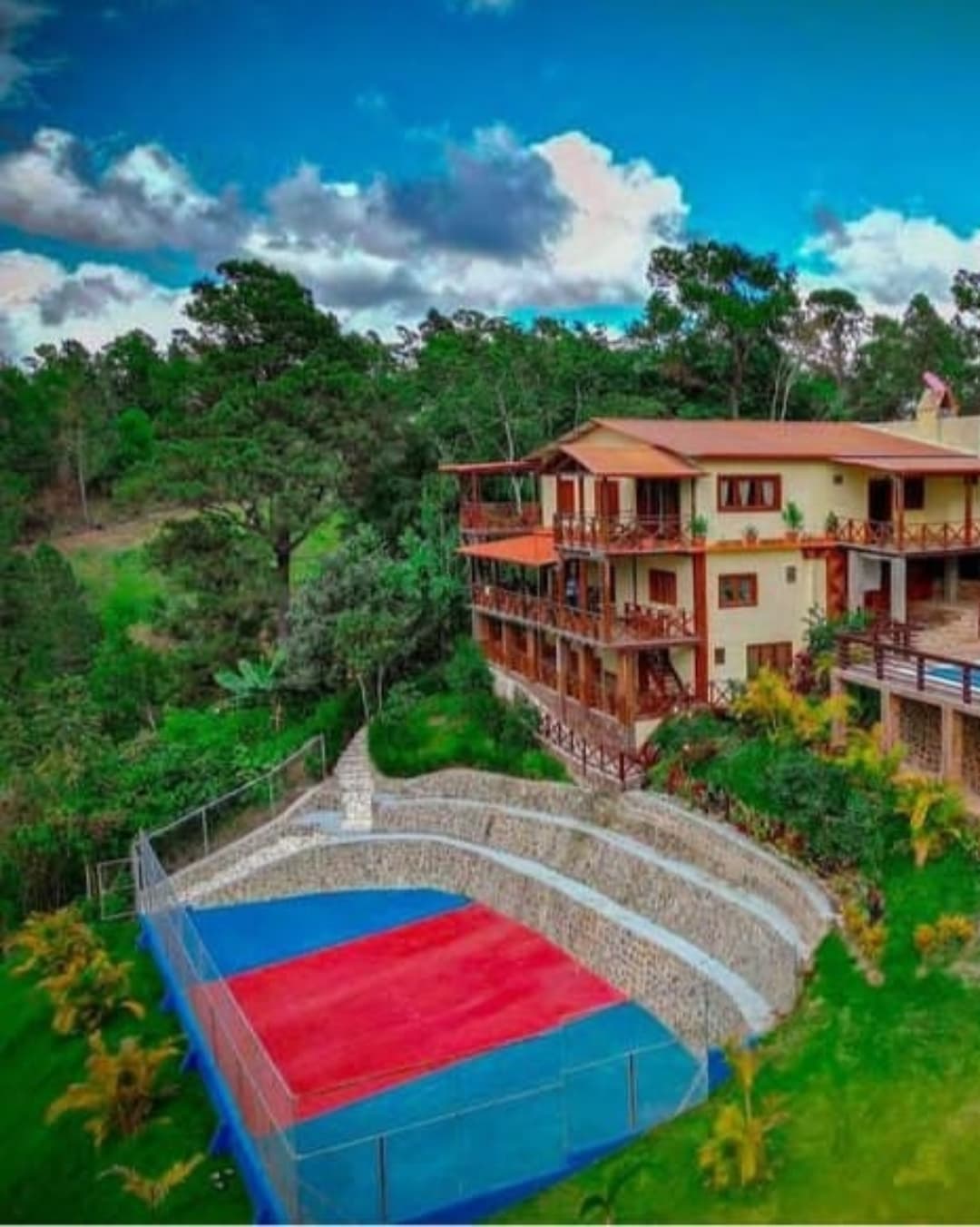 casas vacacionales y villas - DIOs📍Constanza 😅 Villa de lujo📍Vacacional