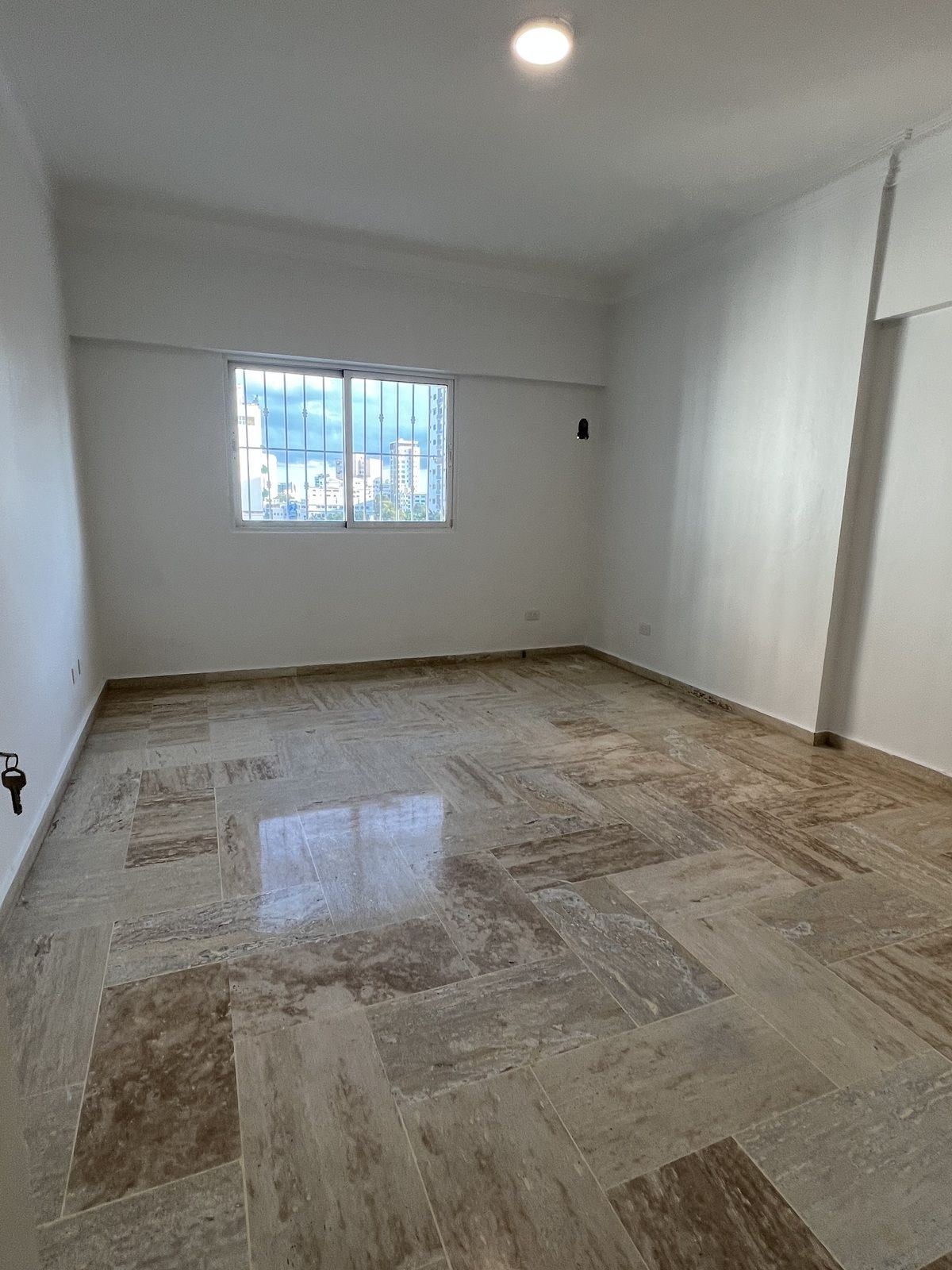 apartamentos - Alquiler de Apartamento en Naco 6