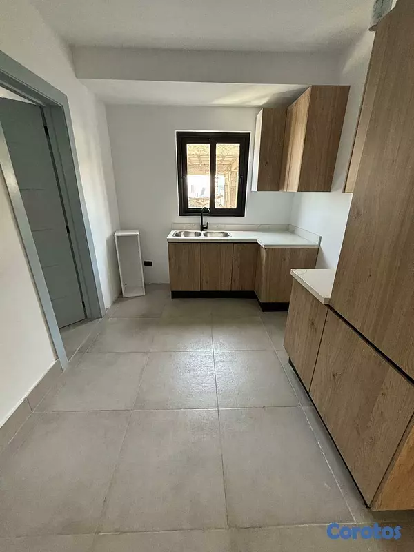 apartamentos - Penthouse Nuevo en Naco con vista  4