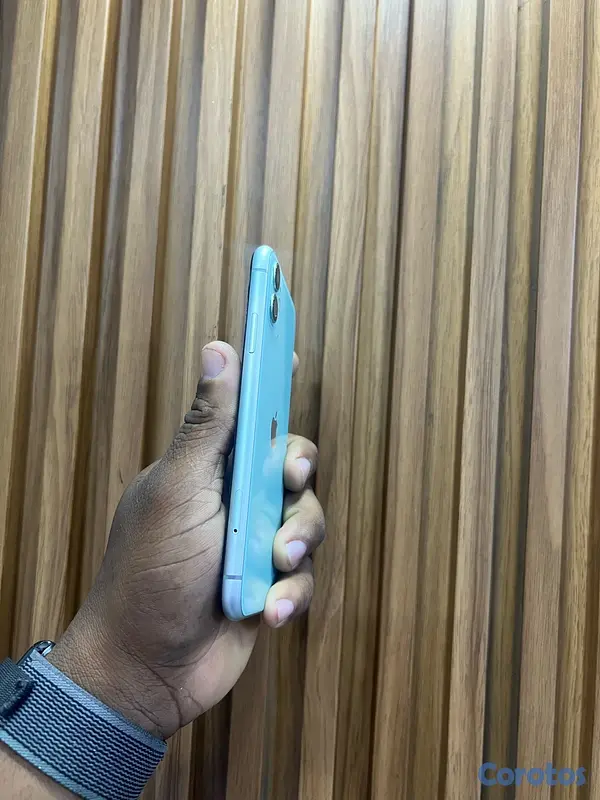 celulares y tabletas - iPhone 11 64gb factory  2