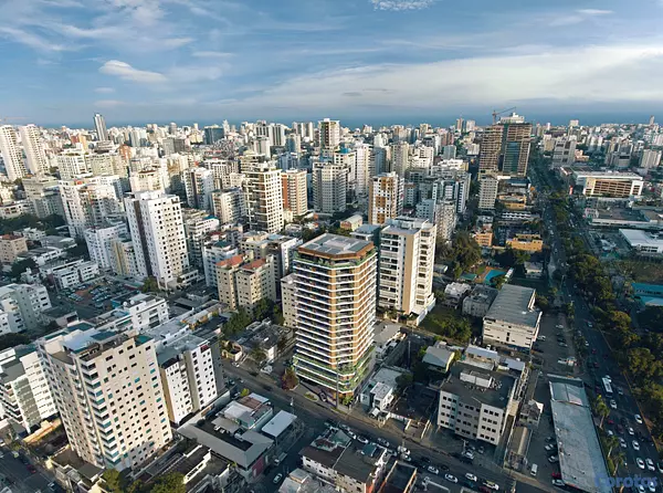 apartamentos - Vendo Proyecto de apartamento – Paraíso. 7