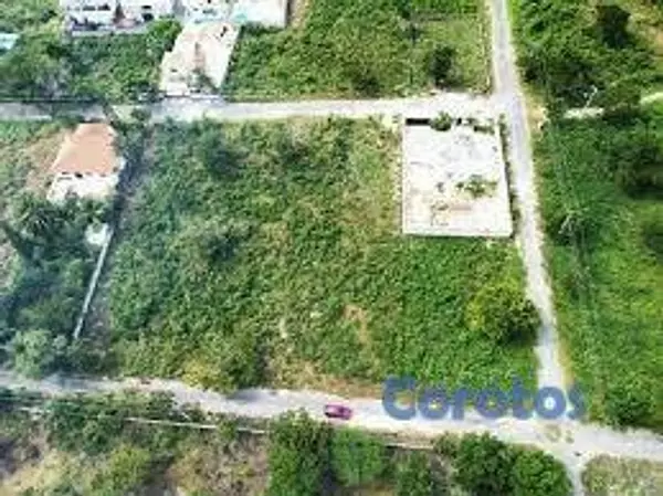 solares y terrenos - Vendo Solar en la Av. España 2