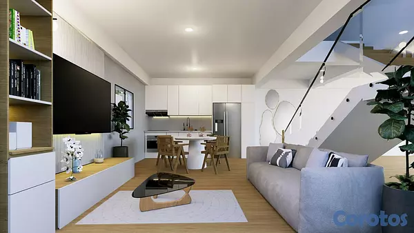 casas - Residencial Calipso 3