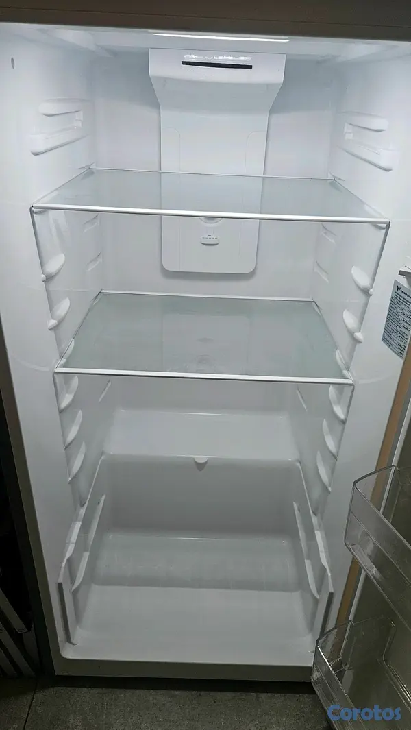 cocina - vendo nevera marca westington 3 años de uso 5