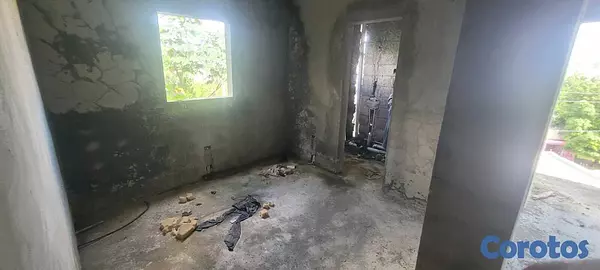 otros inmuebles -  VENDO APARTAMENTO EN CONSTRUCCION  , DE DOS NIVELES, RES. CERROS DEL PARAISO 2
