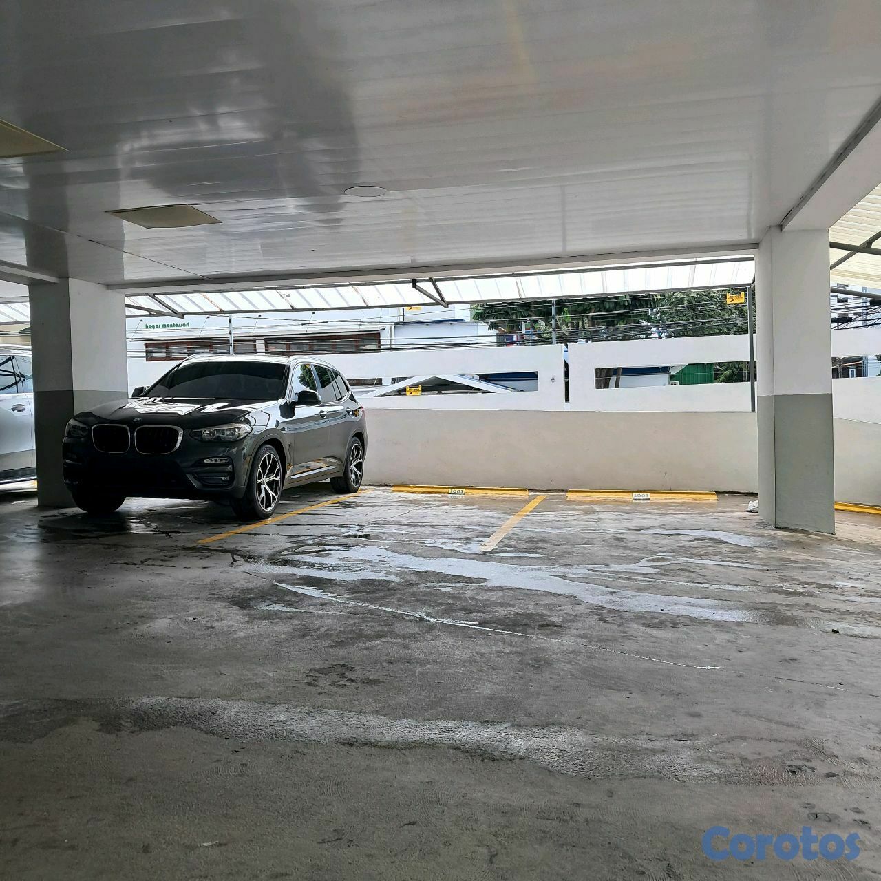 apartamentos - Penthouse piso alto en Evaristo Morales  15