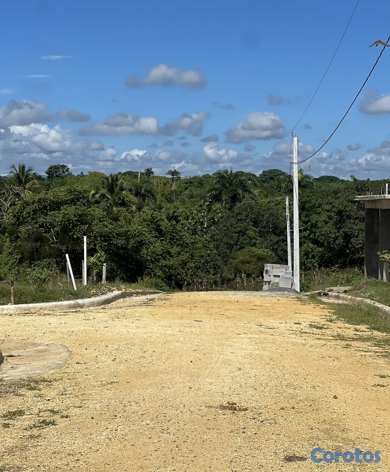 solares y terrenos - Proyecto de terrenos en Santo Domingo norte cercan 4