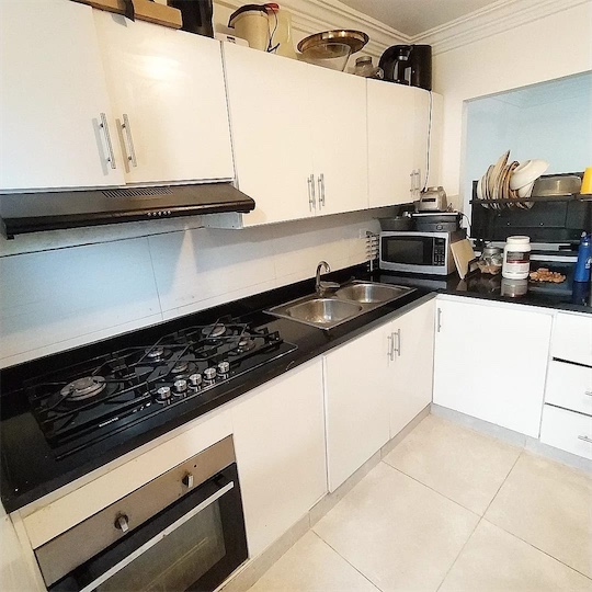 apartamentos - Venta de apartamento en el ensanche Isabelita próximo a la avenida España 4