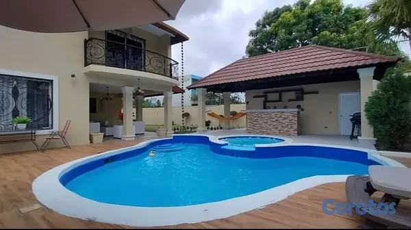 casas - Hermosa Casa De Lujo En Venta (Sector privado) seg 3