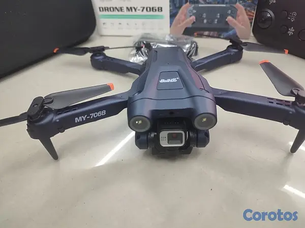 otros electronicos - Drones 4k y 6K 4