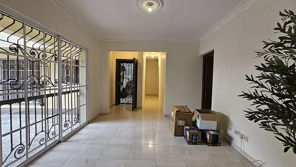 apartamentos - Apartamento en venta en Los Restauradores 6