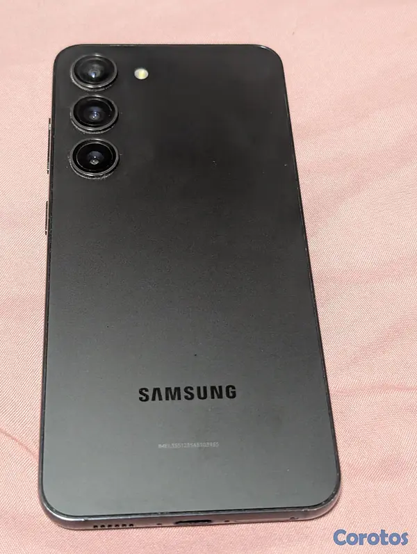 celulares y tabletas - Samsung S23 128gb 2