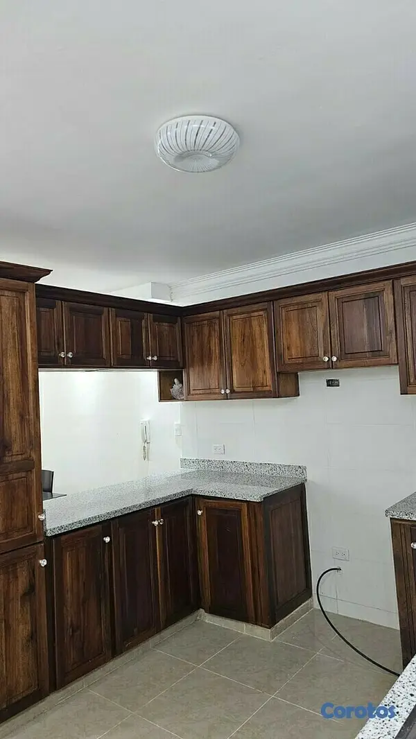 apartamentos - Apartamento en Don Honorio, Distrito Nacional 7