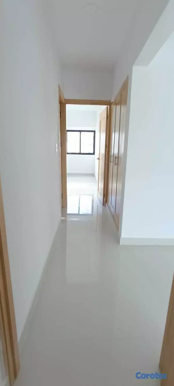 apartamentos - Urbanización Real, Apartamento con 110 MTS Terraza + 145MTS 2 Hab. + Servicio 16
