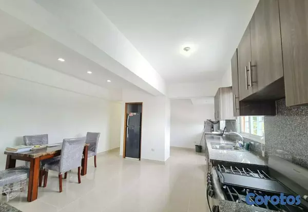 penthouses - Penthouse en el Cacique 8