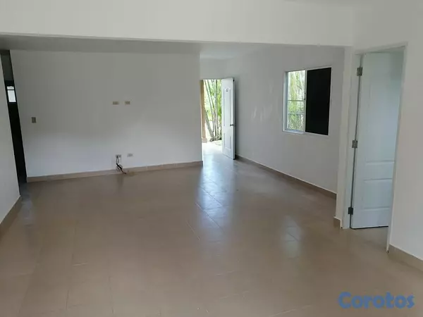 casas -  Oportunidad  Alquiler  Ciudad La Palma Casa 3 Hab + Servicio. Disponible Ahora 9
