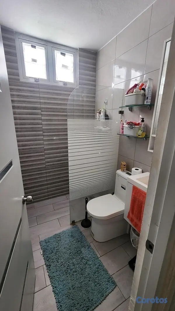 apartamentos - Apartamento en Venta Evaristo Morales  7