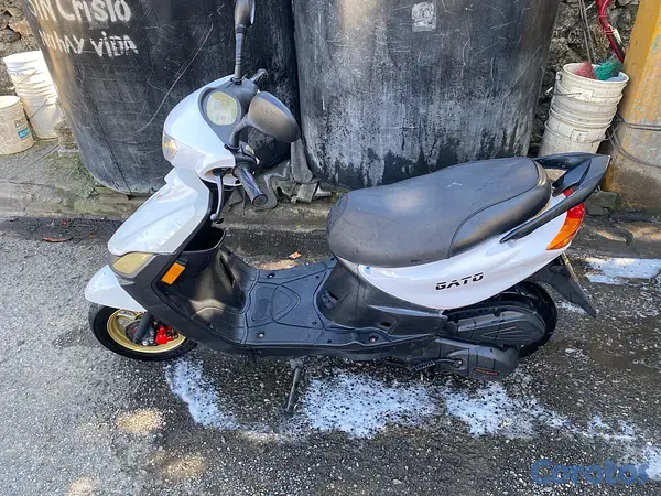 motores y pasolas - se vende pasola súper gato esta nitida no tiene defecto 9/10🔥🔥🔥 7