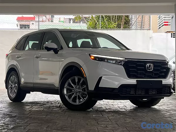jeepetas y camionetas - Honda CRV LX 2026 2