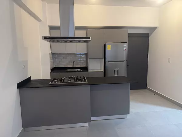 apartamentos - Apartamento en alquiler en Naco 2