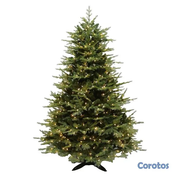 decoración y accesorios - Árbol de Navidad Member Selection  2