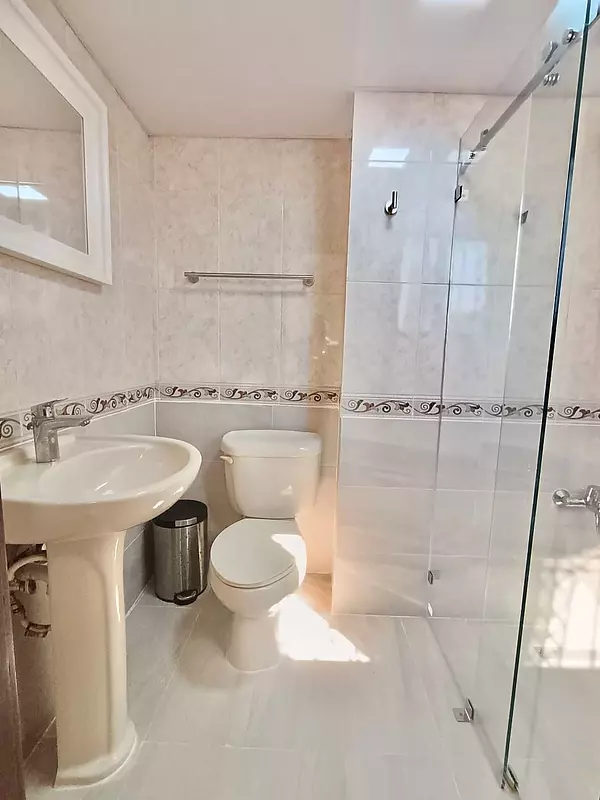 apartamentos - Apartamento en Venta y Alquiler LOS CACICAZGOS 3