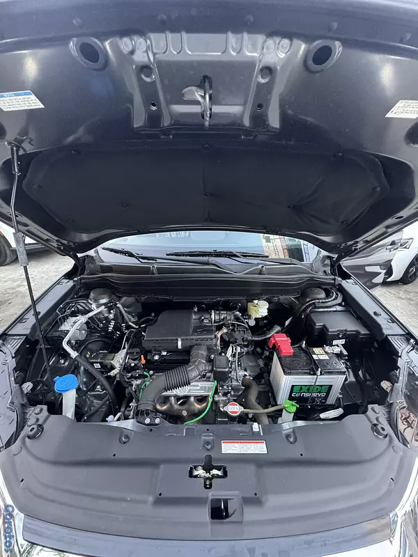 jeepetas y camionetas - Suzuki Grand Vitara GLX Hybrid 2025 0KM 10
