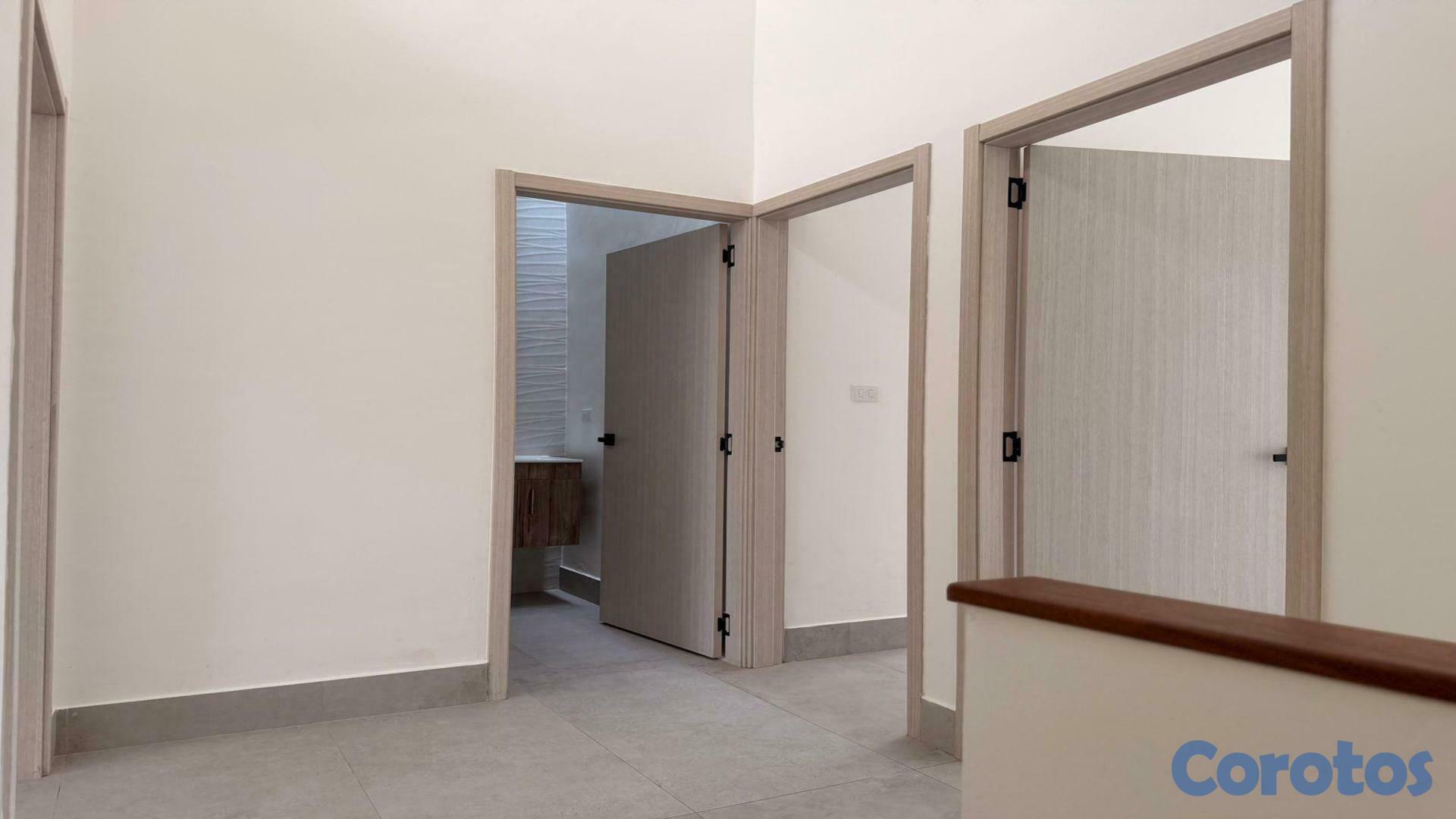 casas - Casa 2 niveles-Punta Cana 10