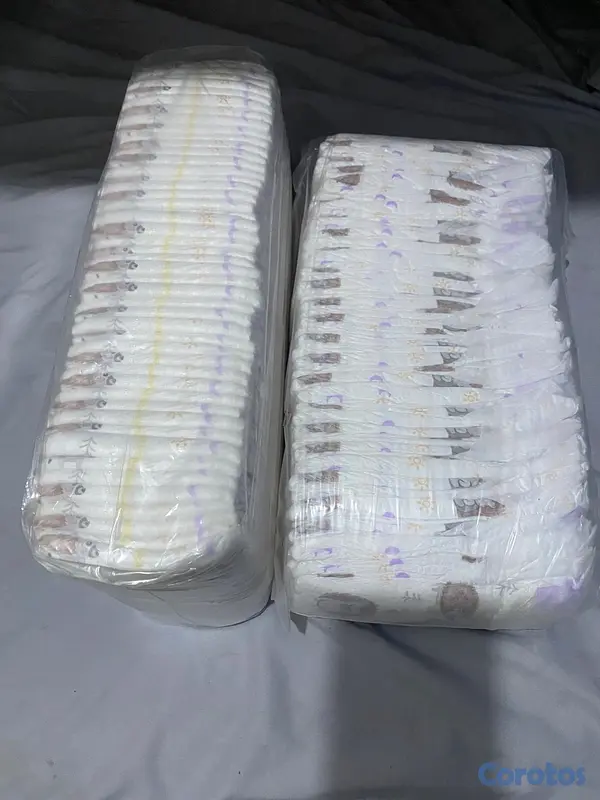 cuidado y nutricion - CAJA DE PAÑALES AMERICANOS  3