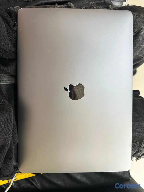 computadoras y laptops - MacBook Pro 2019  4