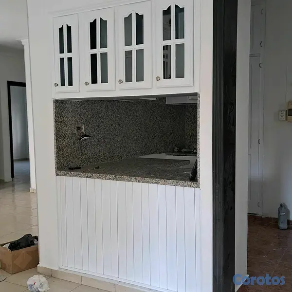 apartamentos - Apartamento 
 alquiler en Bella Vista . 2