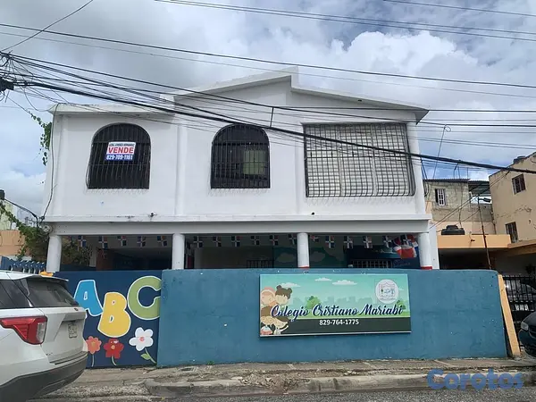 casas - Se vende una casa en Bello Campo 3