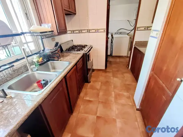 apartamentos - Apartamento en Venta – Bella Vista Sur 6